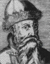 Johannes Gutenberg